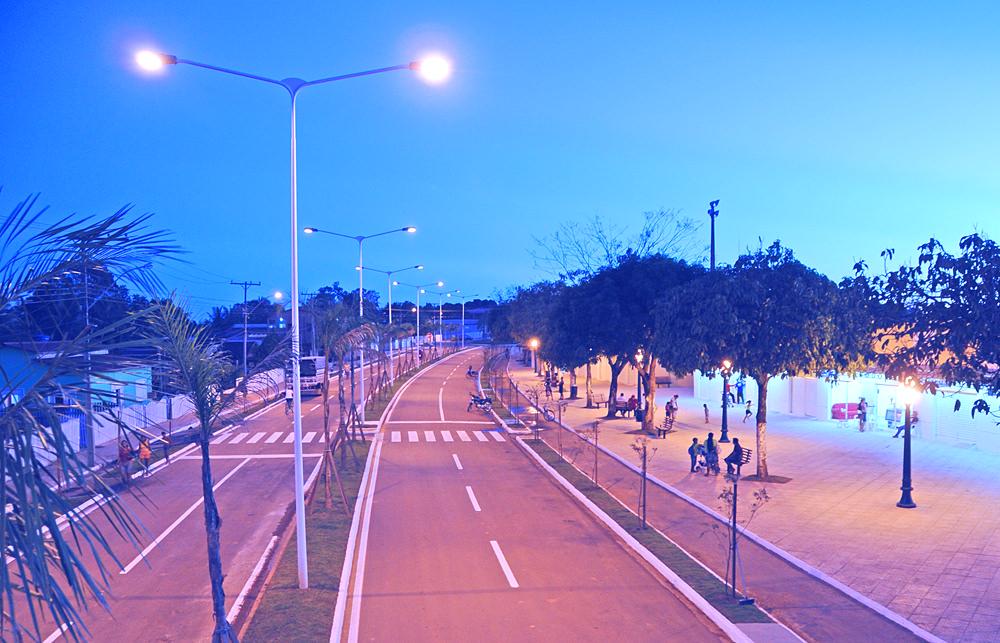 Mei Microempreendedor em Capixaba, AC