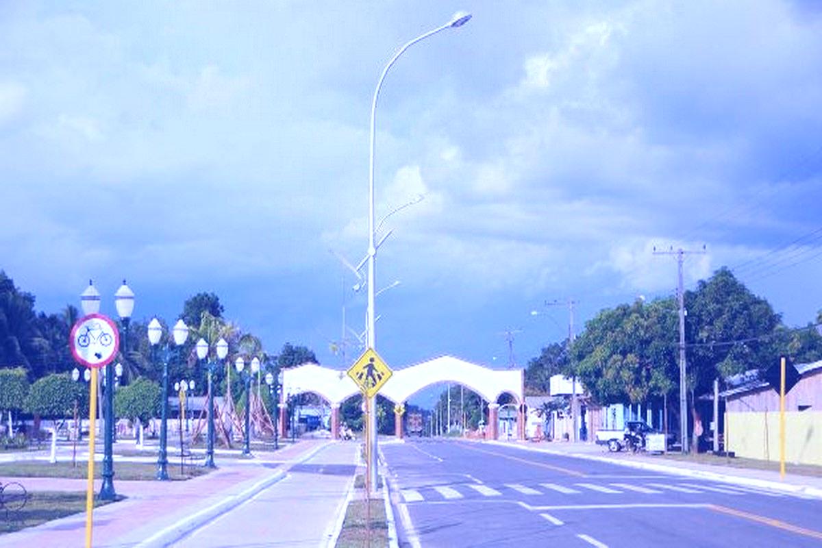 Mei Microempreendedor em Capixaba, AC