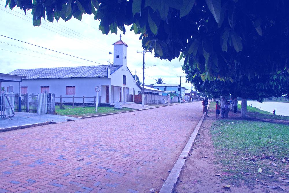 Mei Microempreendedor em Santa Rosa do Purus, AC