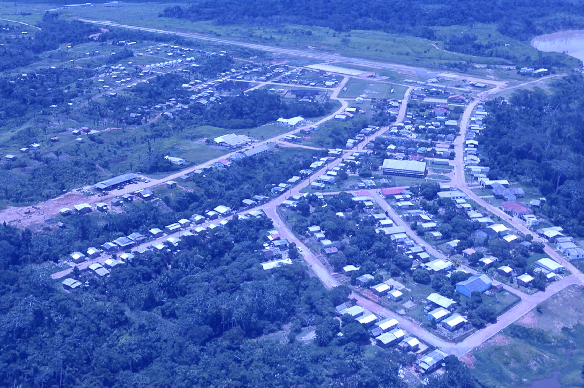 Mei Microempreendedor em Santa Rosa do Purus, AC