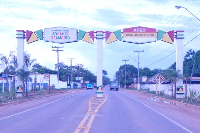 Mei Microempreendedor em Senador Guiomard, AC