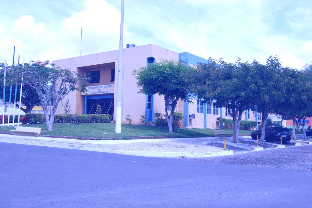 Mei Microempreendedor em Delmiro Gouveia, AL