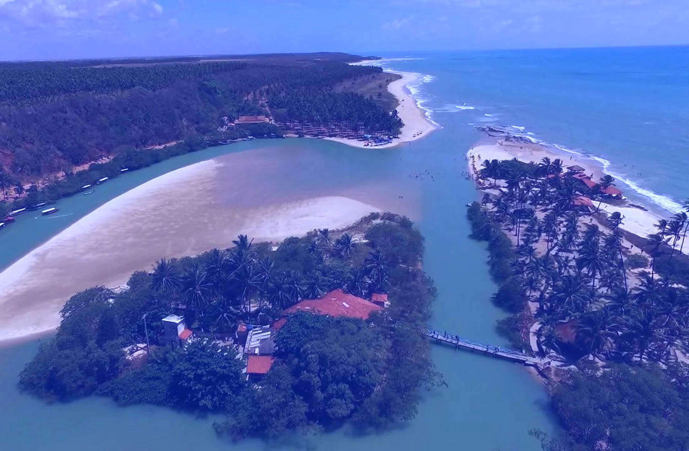 Mei Microempreendedor em Jequiá da Praia, AL