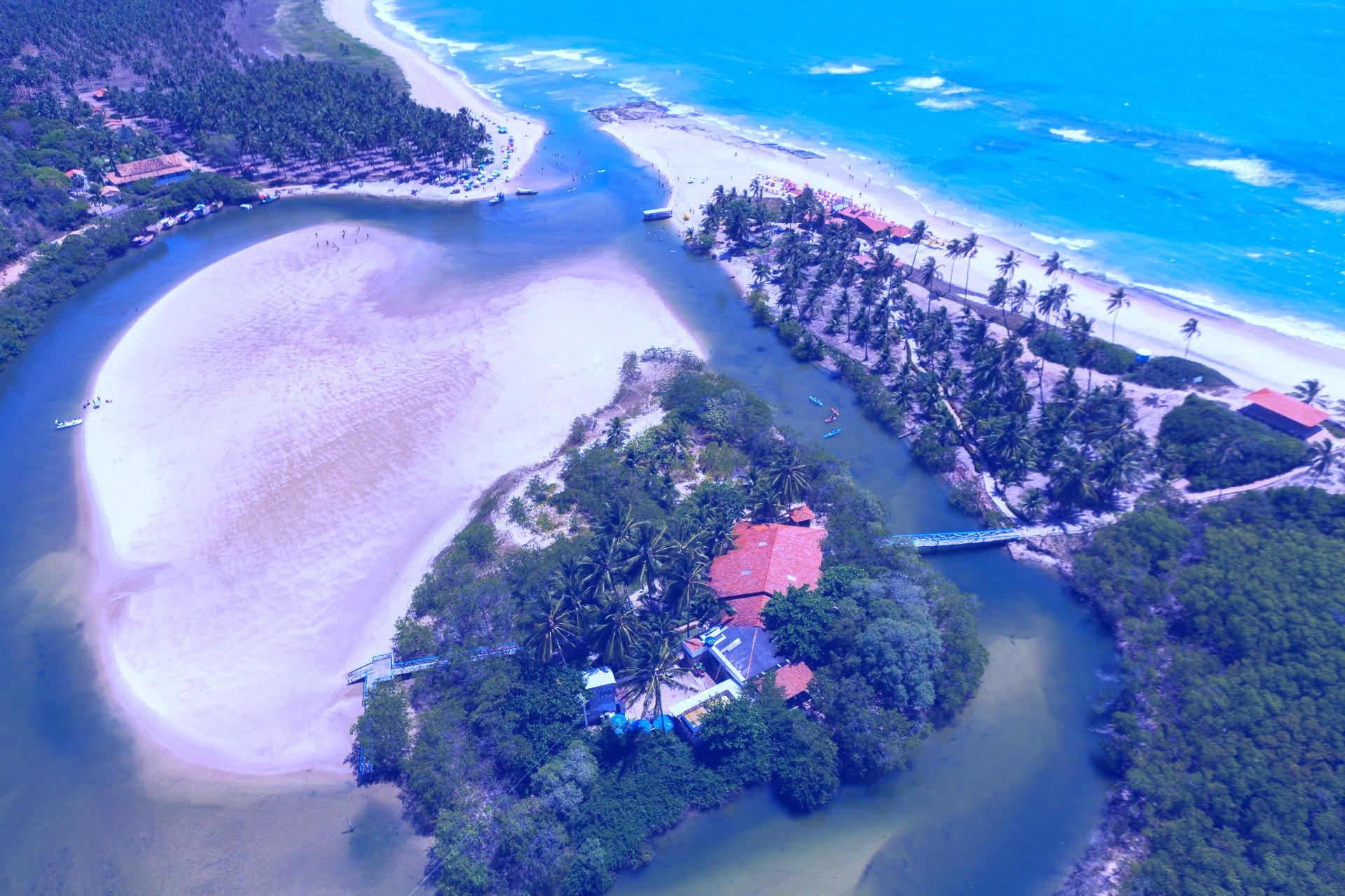 Mei Microempreendedor em Jequiá da Praia, AL