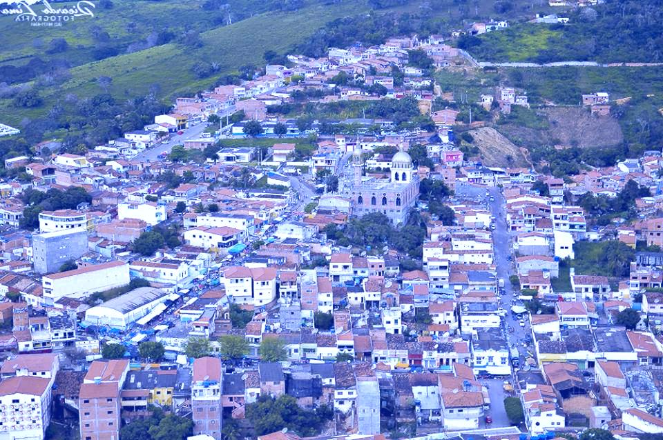 Mei Microempreendedor em Mata Grande, AL