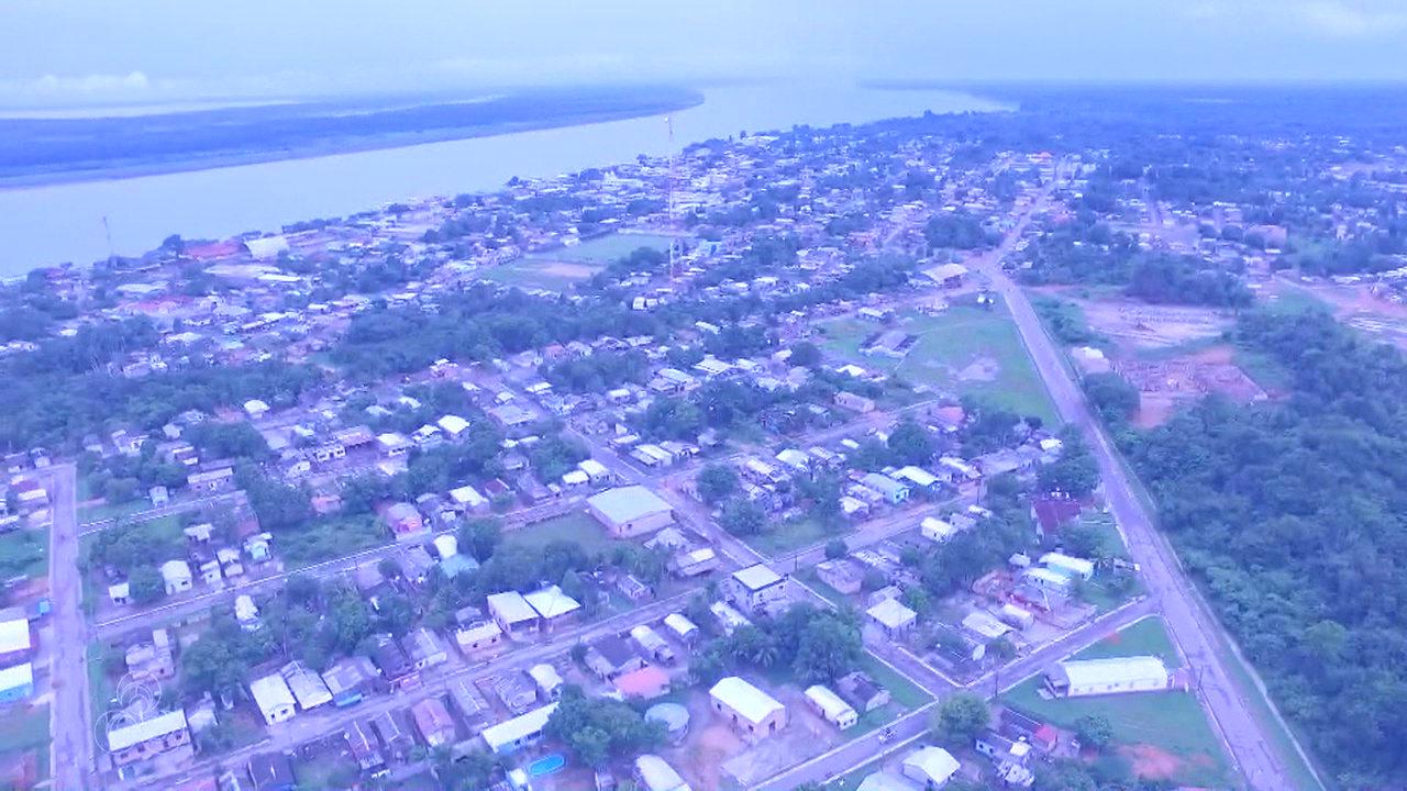 Mei Microempreendedor em Nova Olinda do Norte, AM