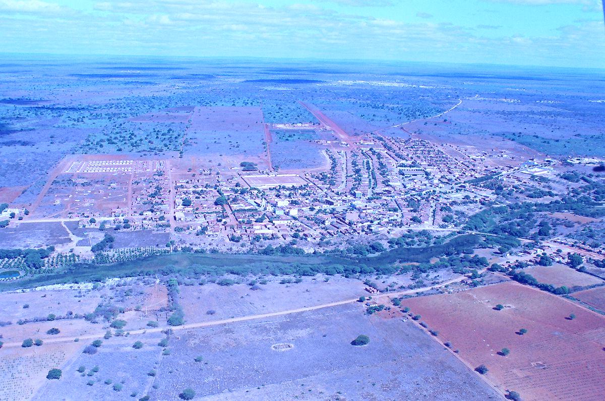 Mei Microempreendedor em Ourolândia, BA