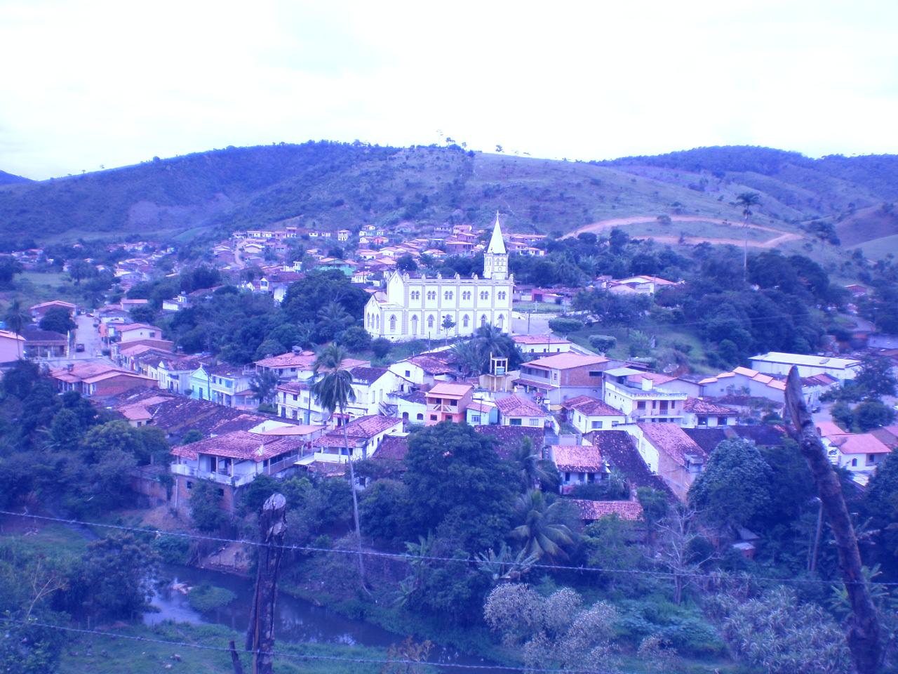 Mei Microempreendedor em Ubaíra, BA