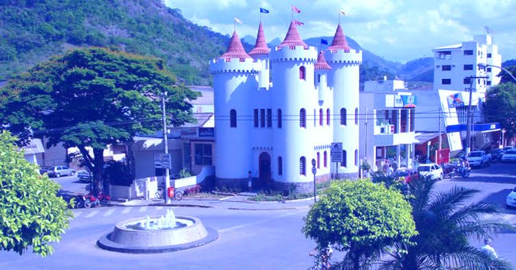 Mei Microempreendedor em Castelo, ES