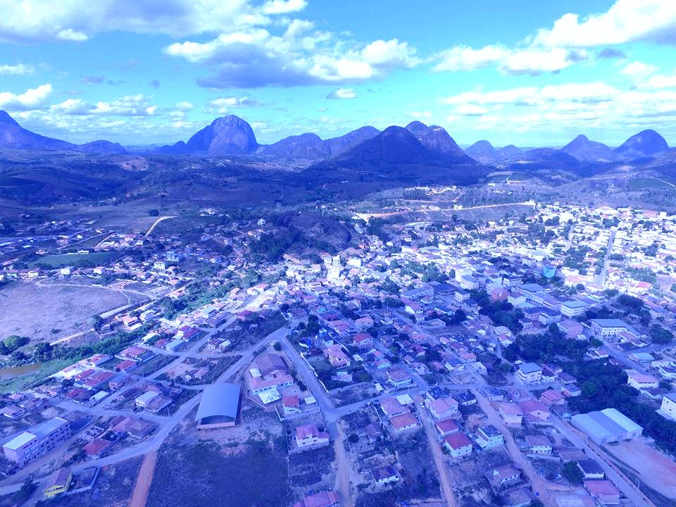 Mei Microempreendedor em Vila Pavão, ES