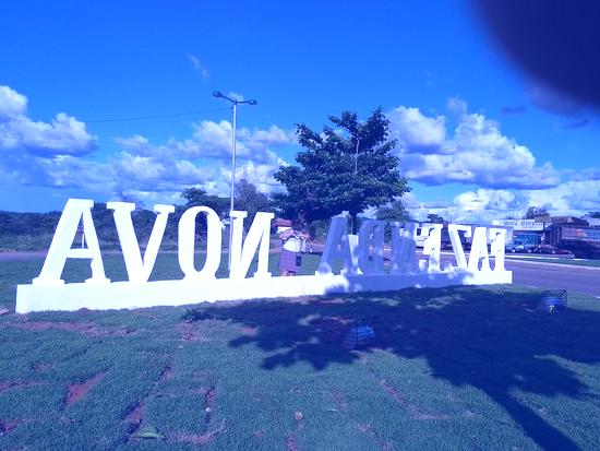 Mei Microempreendedor em Fazenda Nova, GO