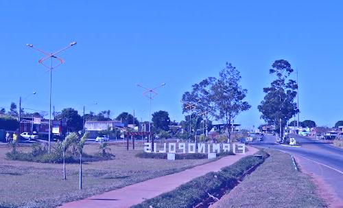 Mei Microempreendedor em Firminópolis, GO