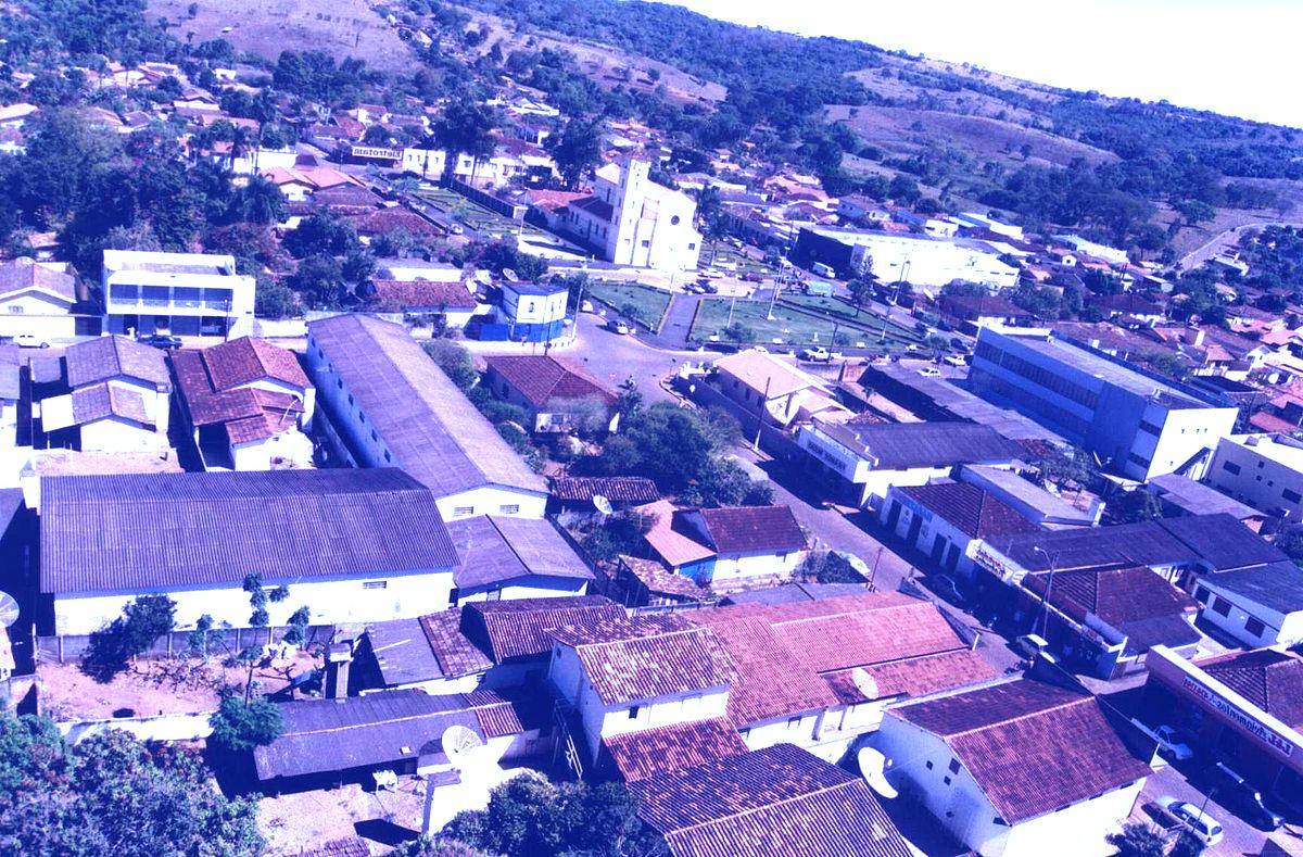 Mei Microempreendedor em Orizona, GO