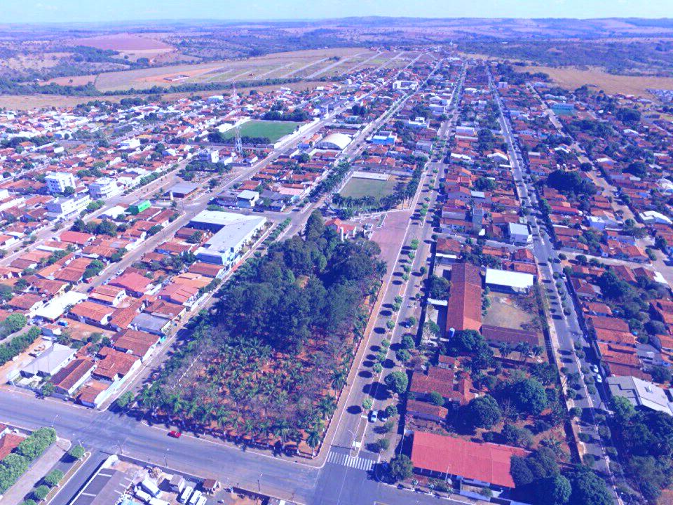 Mei Microempreendedor em Ouvidor, GO