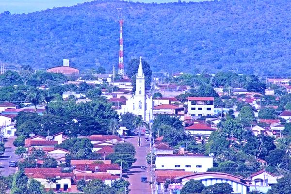 Mei Microempreendedor em Uruana, GO