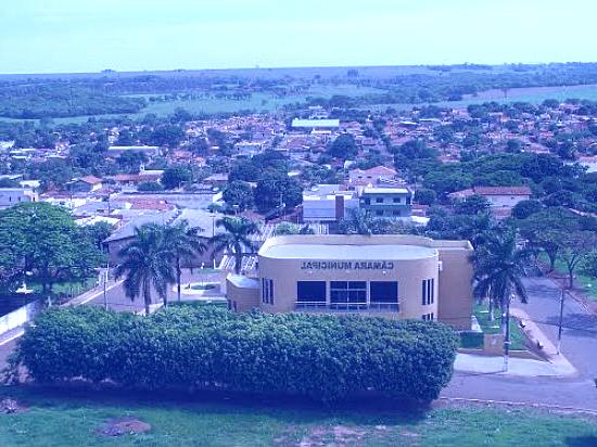 Mei Microempreendedor em Vicentinópolis, GO