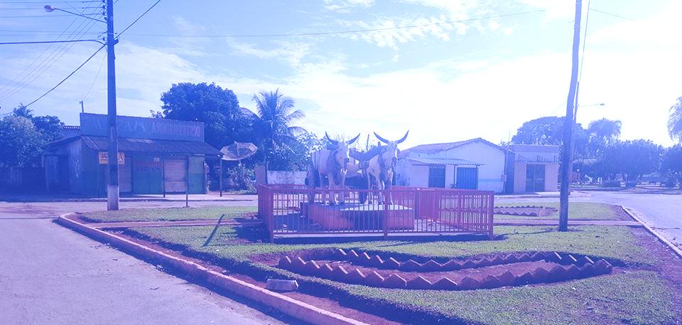 Mei Microempreendedor em Vila Propício, GO