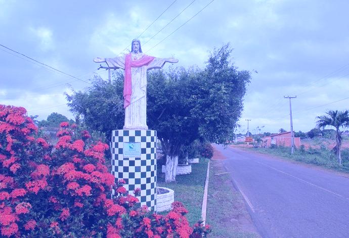 Mei Microempreendedor em Olho d'Água das Cunhãs, MA