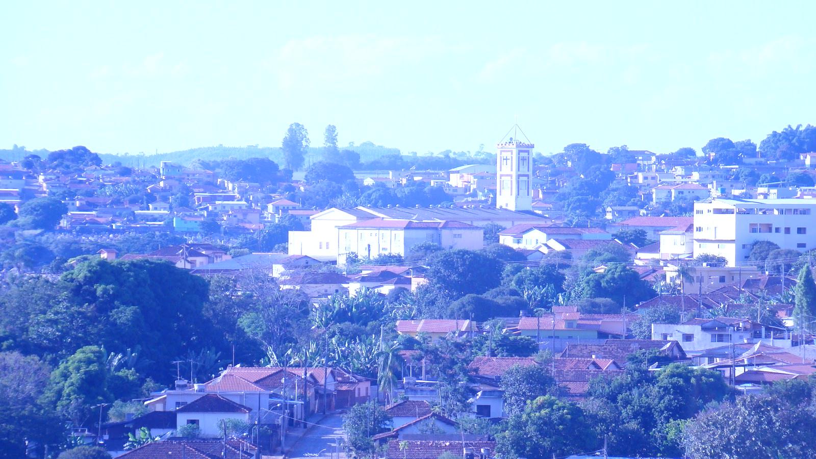Mei Microempreendedor em Bambuí, MG