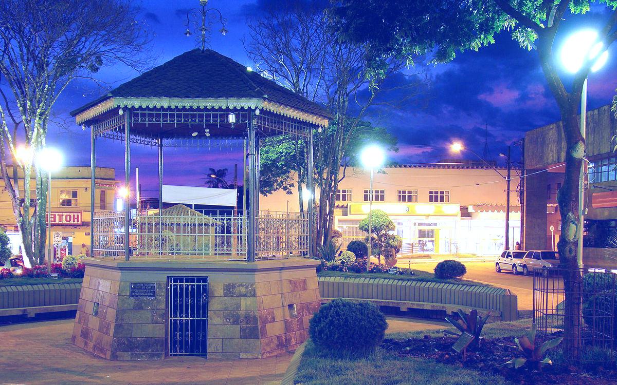 Mei Microempreendedor em Bambuí, MG