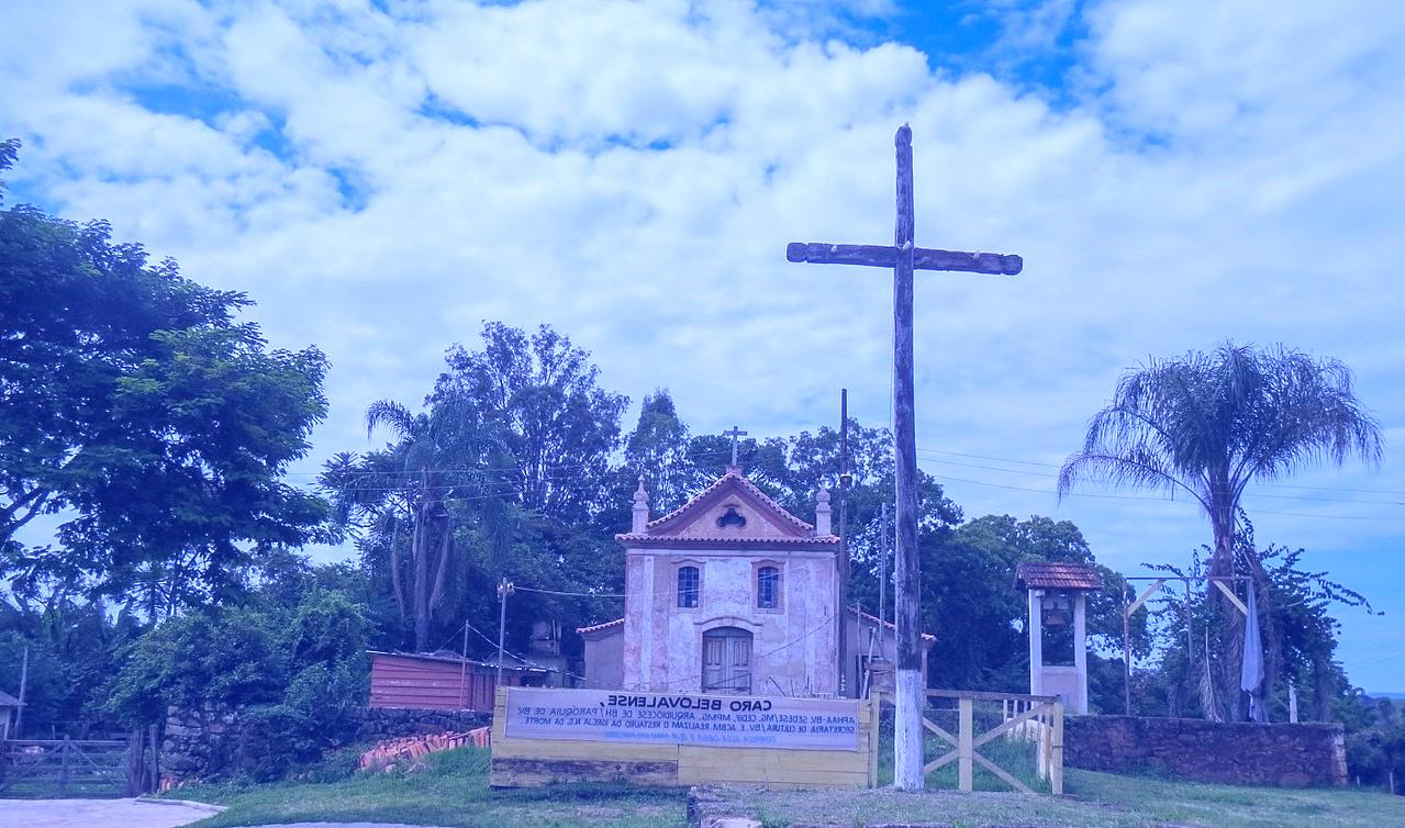 Mei Microempreendedor em Belo Vale, MG
