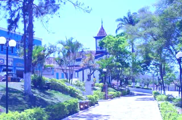 Mei Microempreendedor em Bom Jesus do Amparo, MG