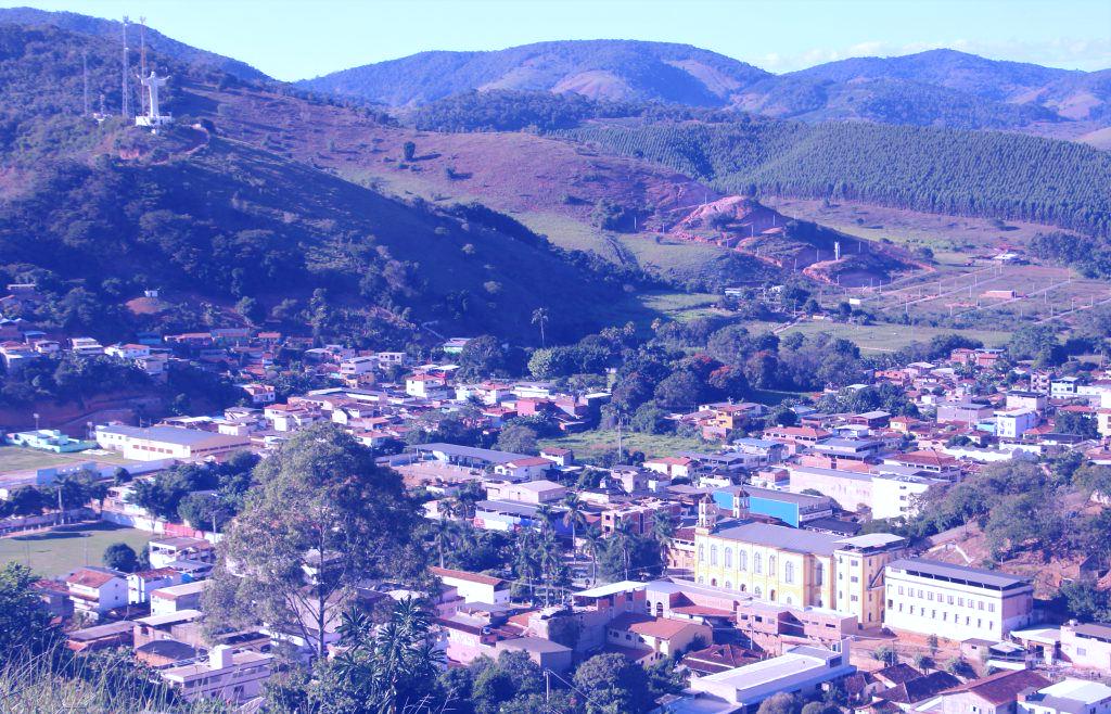 Mei Microempreendedor em Bom Jesus do Galho, MG