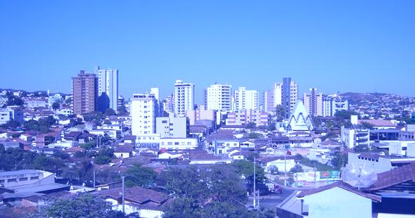 Mei Microempreendedor em Bonfinópolis de Minas, MG