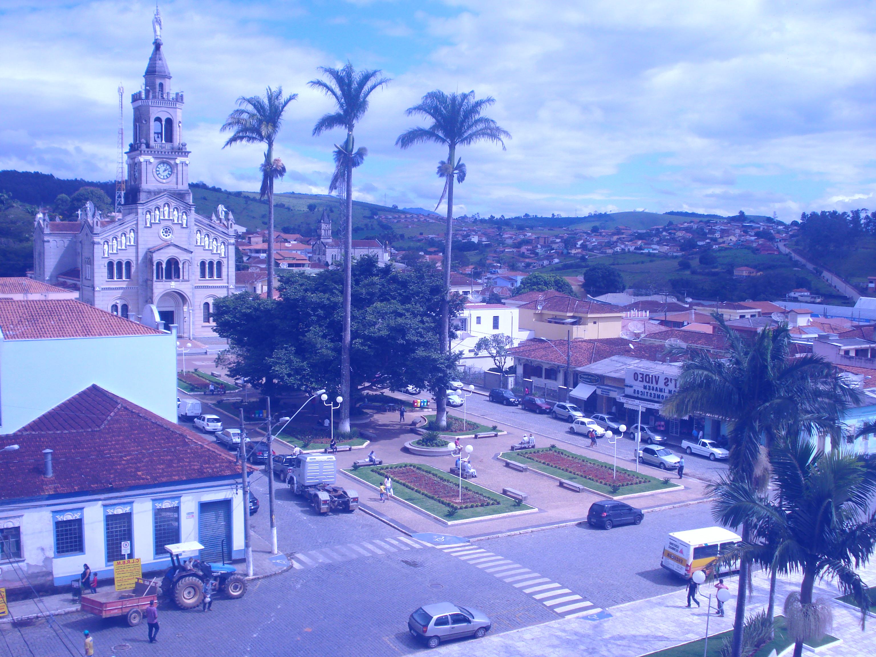 Mei Microempreendedor em Borda da Mata, MG