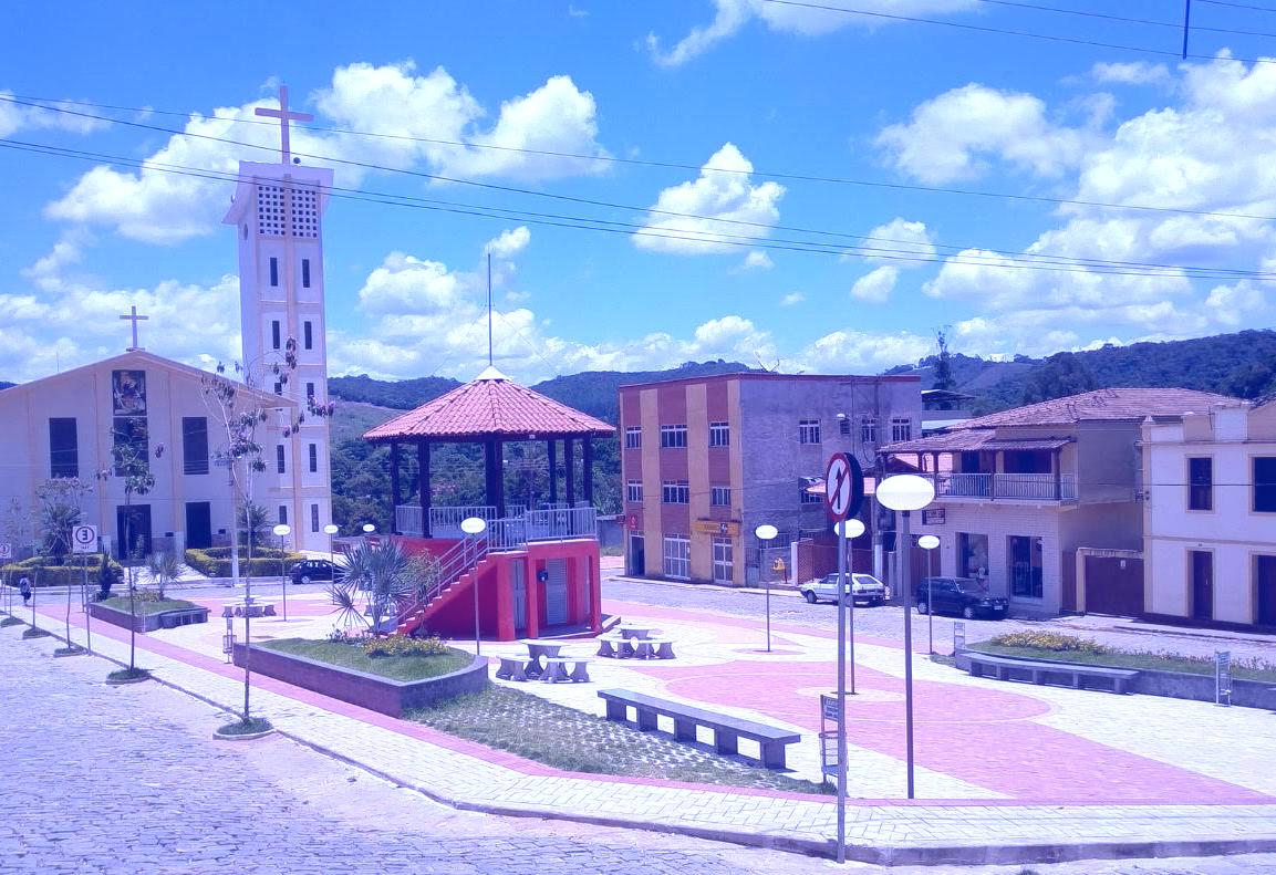 Mei Microempreendedor em Brás Pires, MG