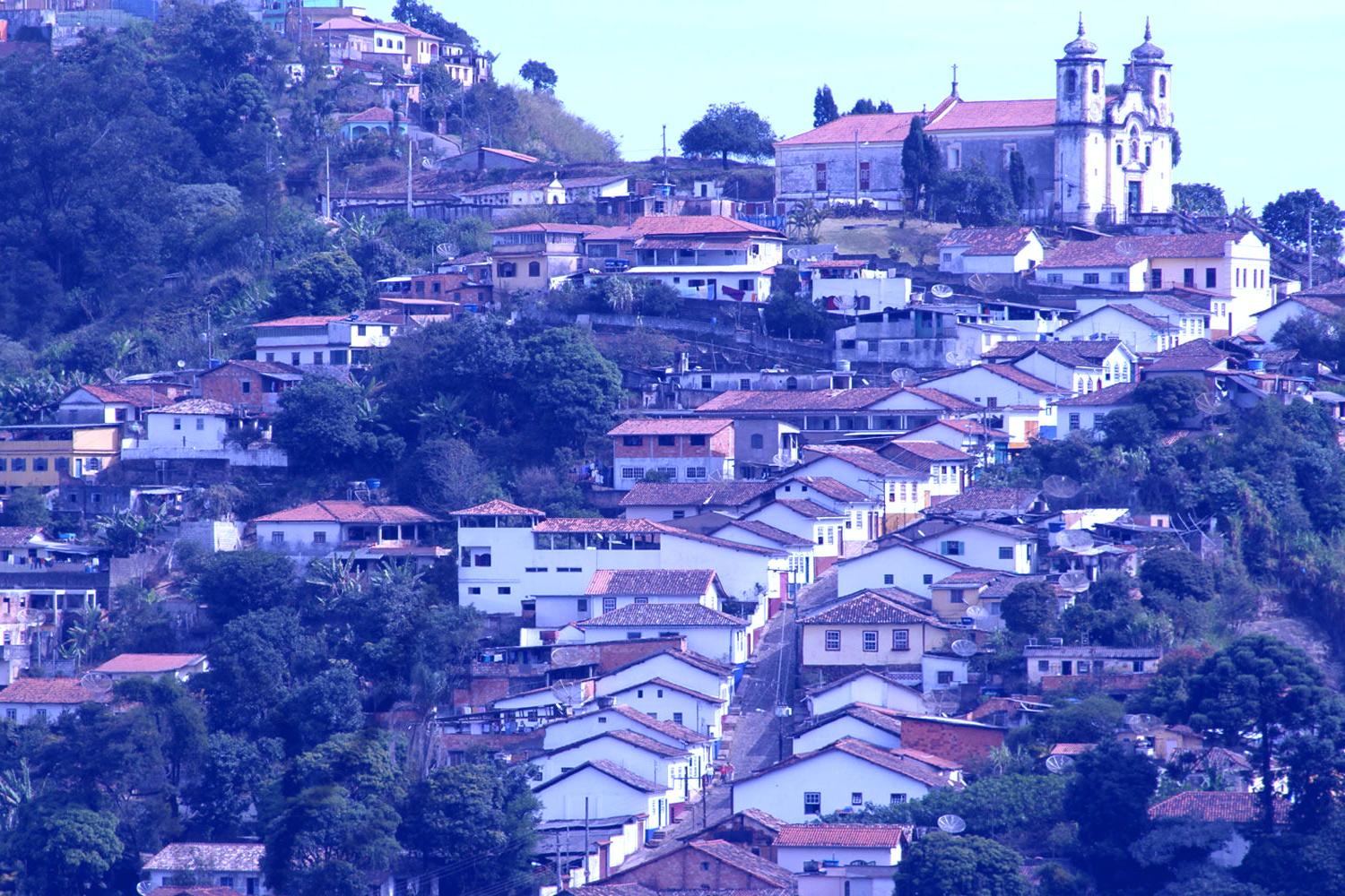 Mei Microempreendedor em Brasília de Minas, MG