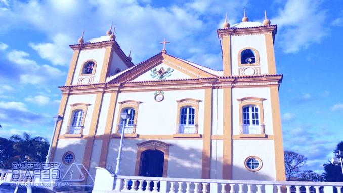 Mei Microempreendedor em Ibertioga, MG
