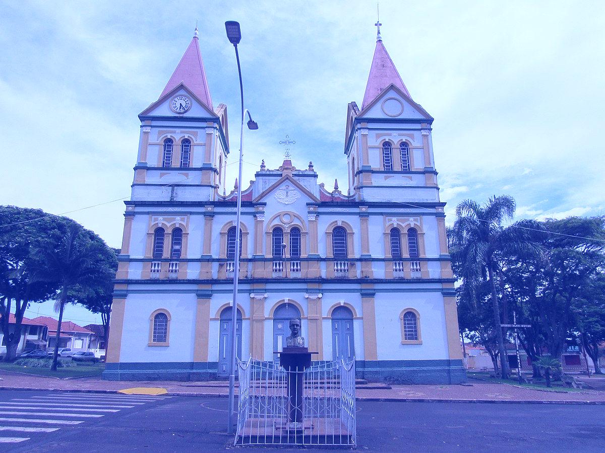 Mei Microempreendedor em Ibiraci, MG