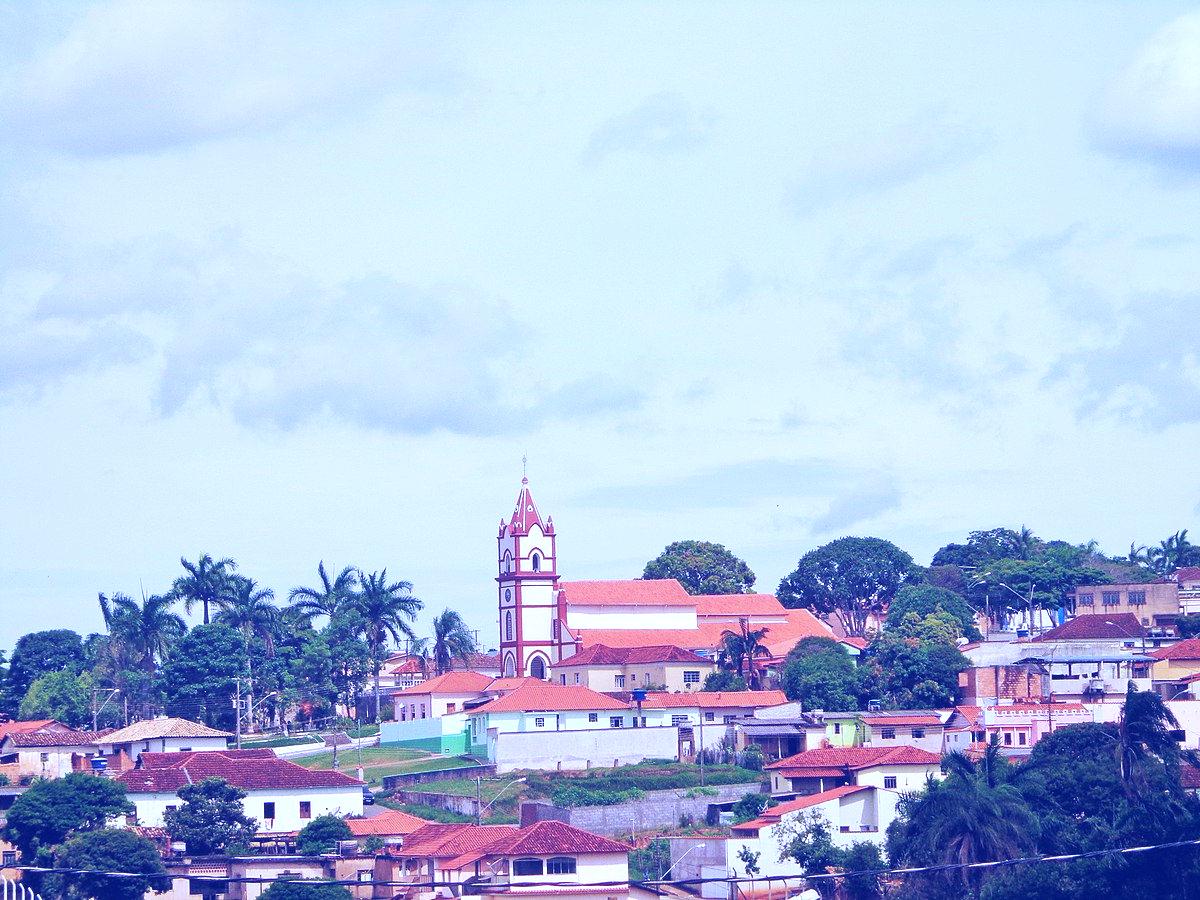 Mei Microempreendedor em Ibituruna, MG