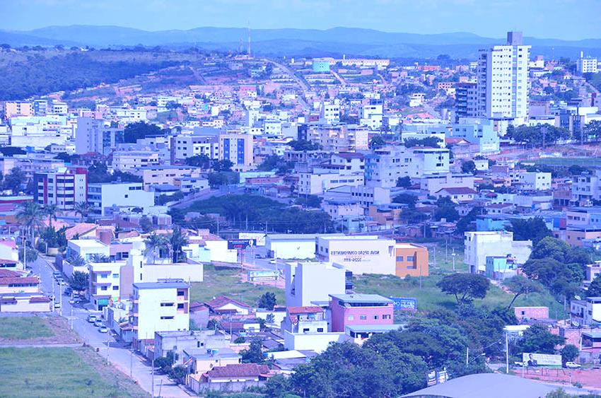 Mei Microempreendedor em Icaraí de Minas, MG