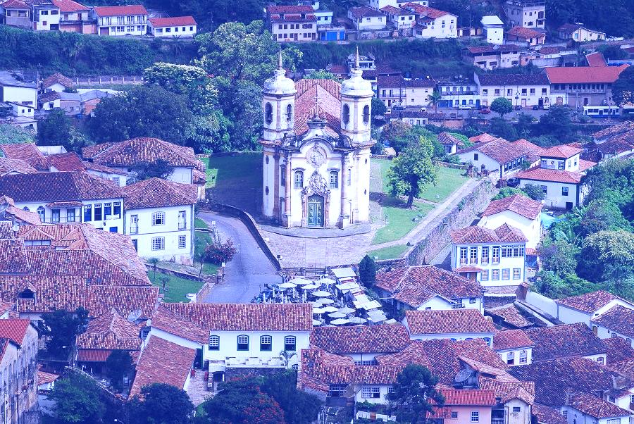 Mei Microempreendedor em Icaraí de Minas, MG