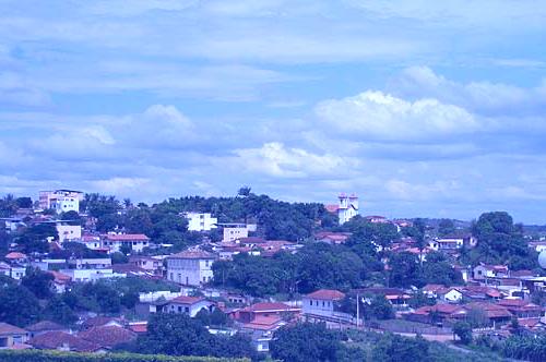 Mei Microempreendedor em Iguatama, MG