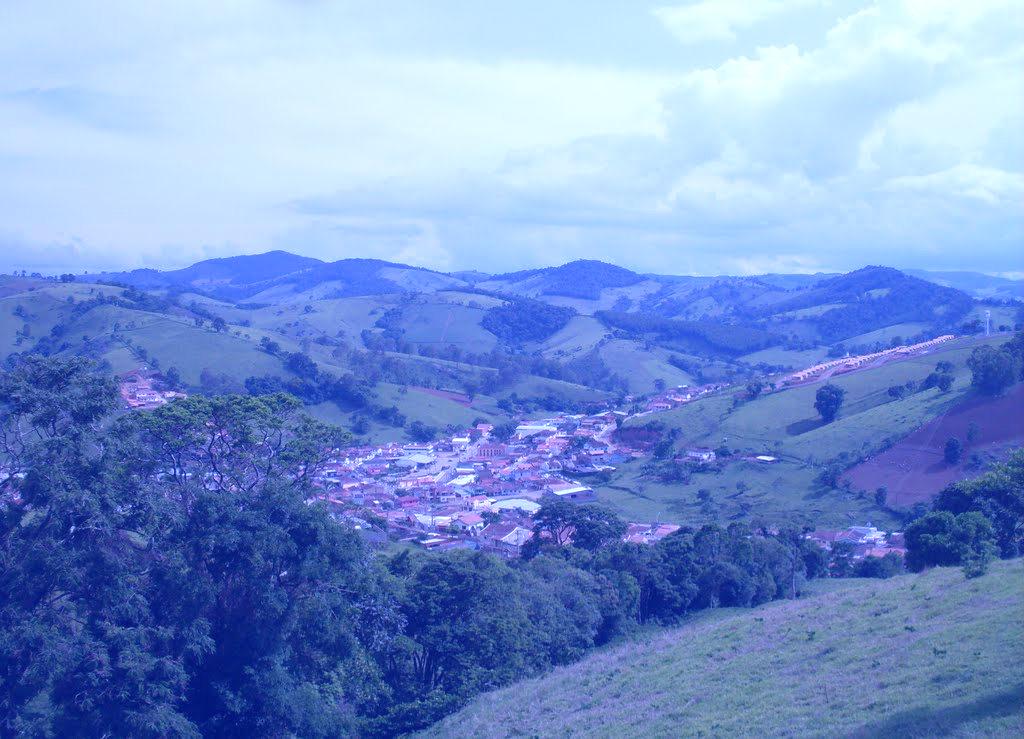Mei Microempreendedor em Ipuiúna, MG