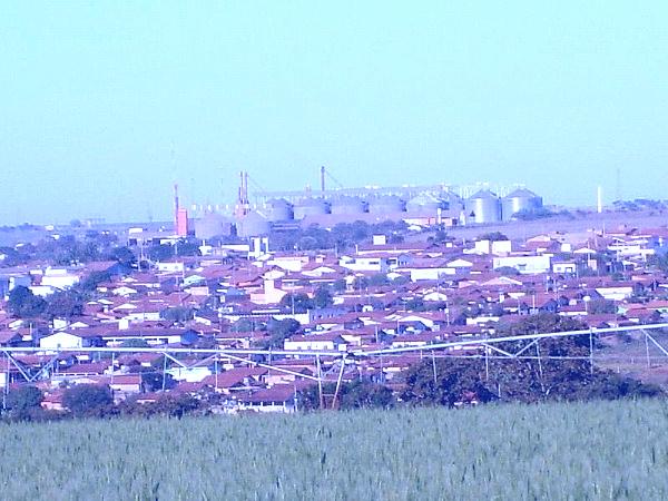 Mei Microempreendedor em Iraí de Minas, MG