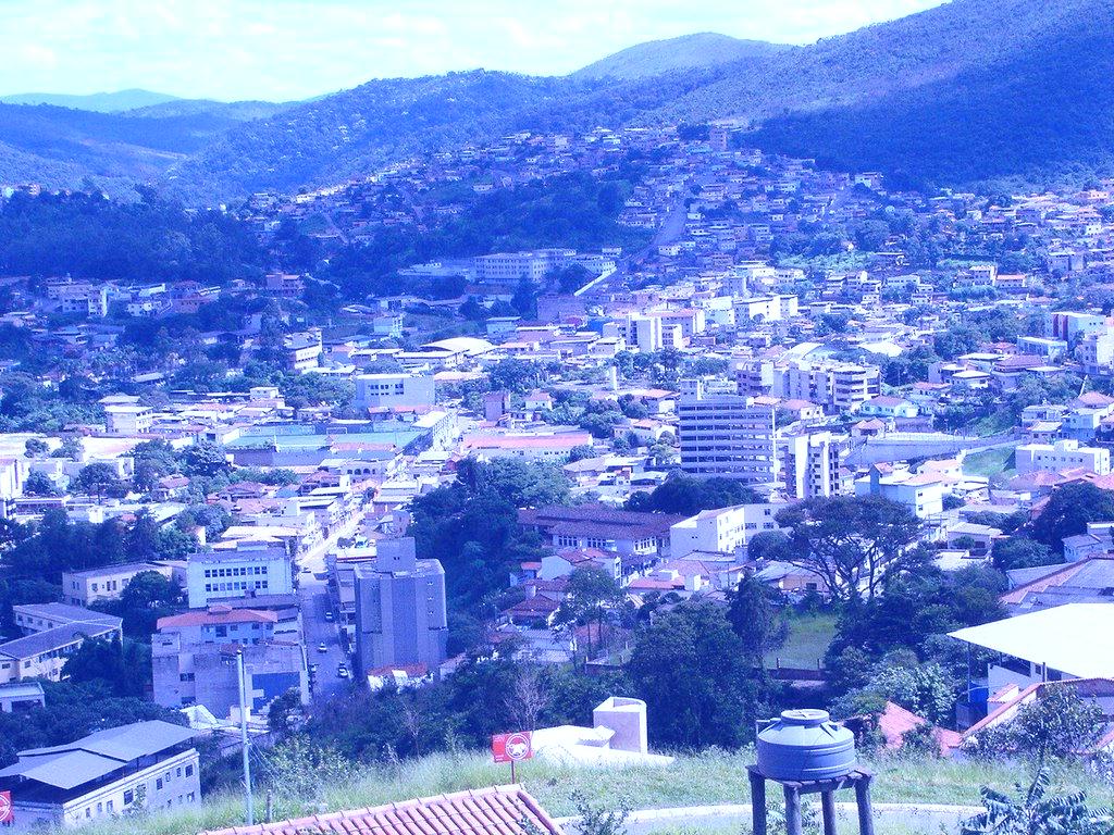 Mei Microempreendedor em Itabirito, MG