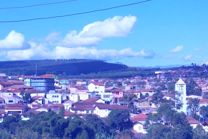 Mei Microempreendedor em Itamarandiba, MG