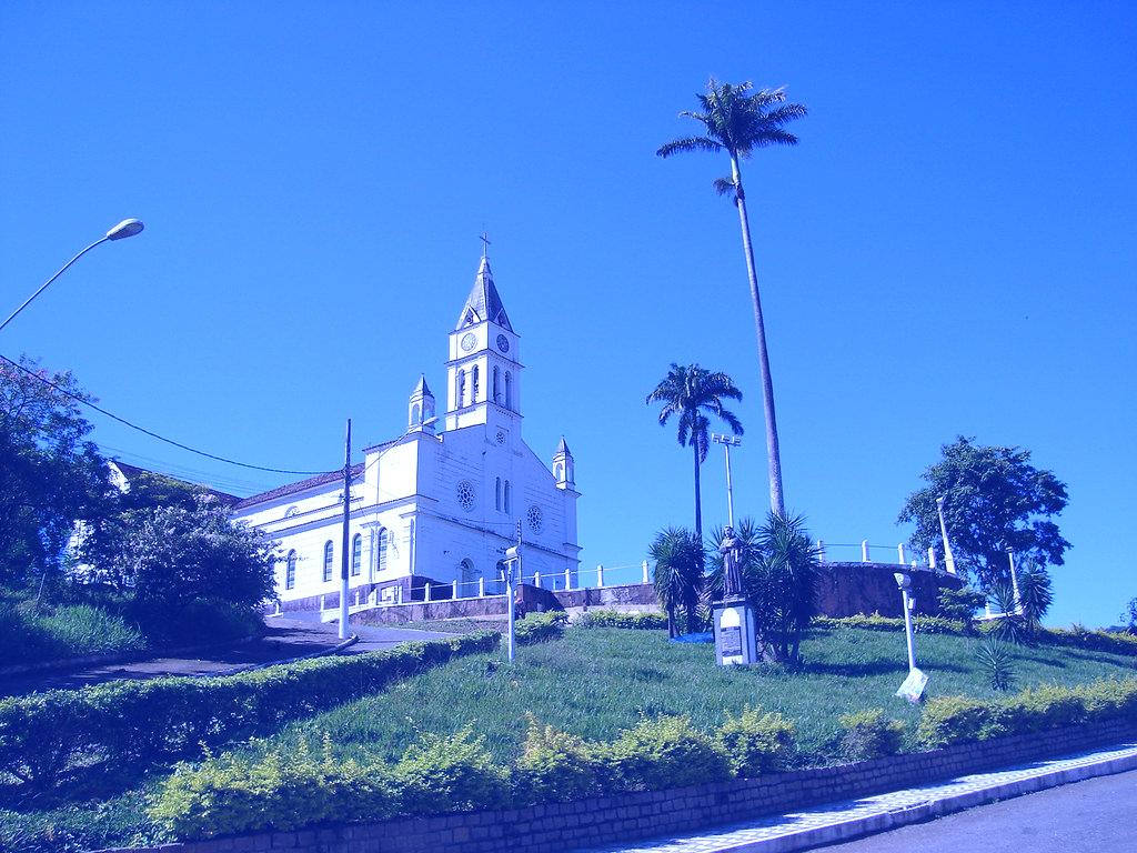 Mei Microempreendedor em Itambacuri, MG