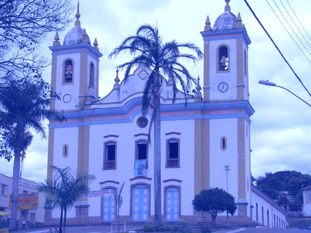 Mei Microempreendedor em Itapecerica, MG