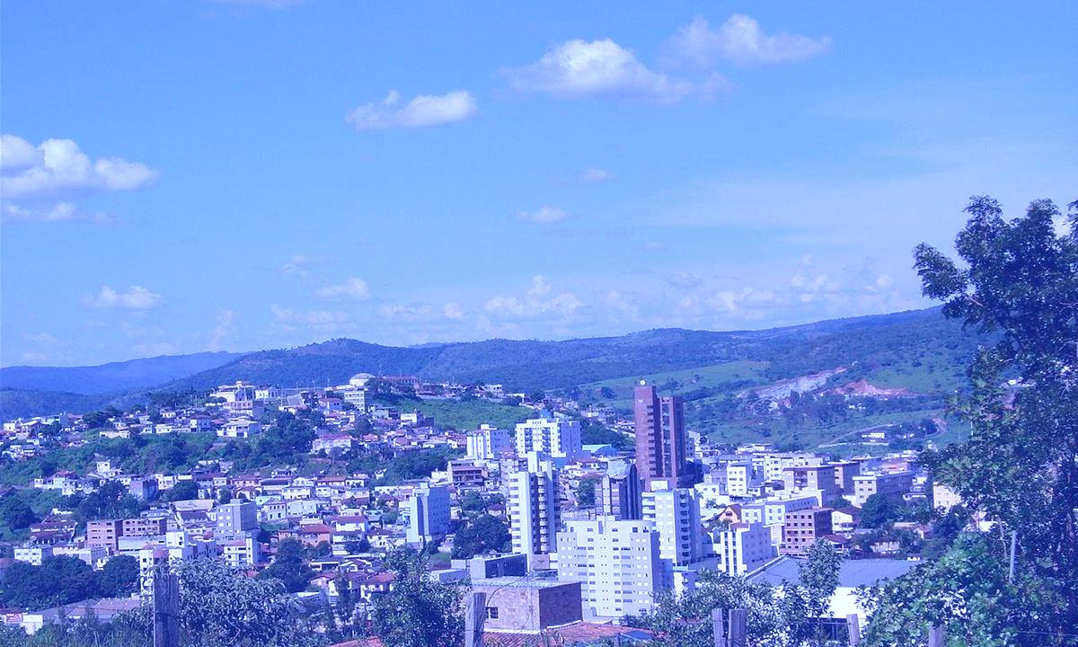 Mei Microempreendedor em Itaúna, MG