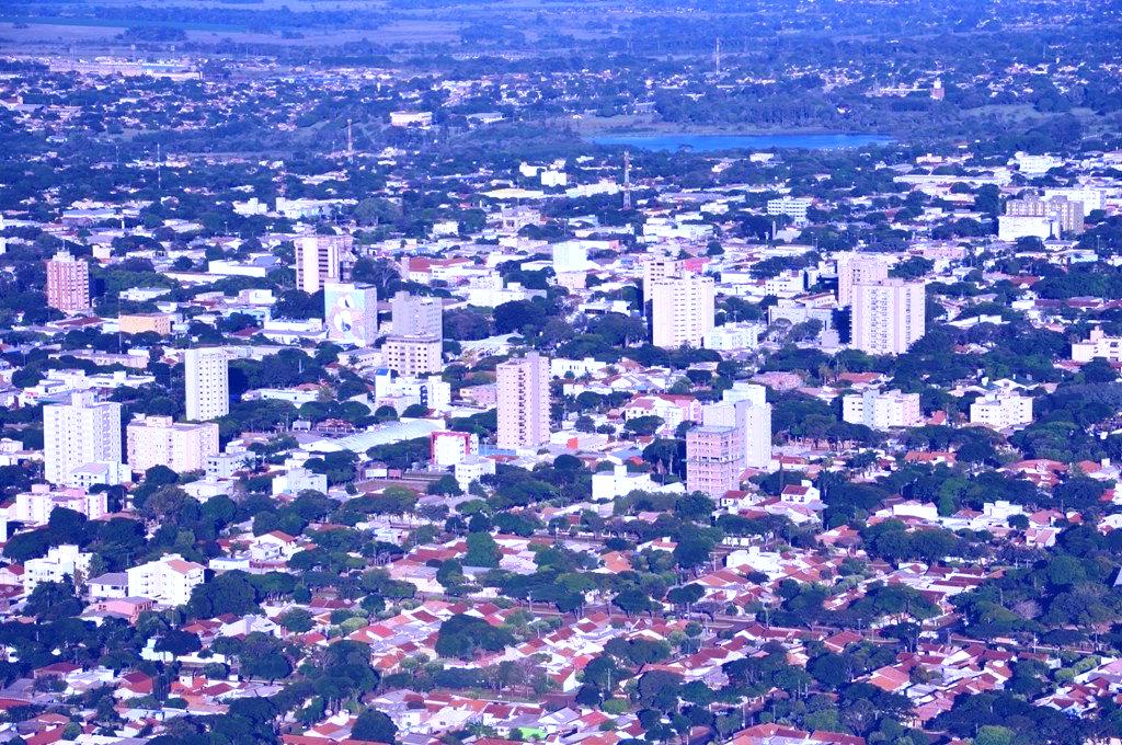 Mei Microempreendedor em Dourados, MS