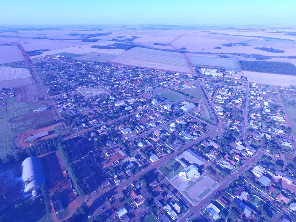 Mei Microempreendedor em Laguna Carapã, MS