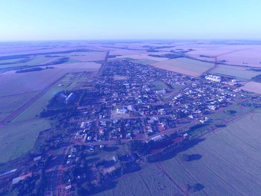 Mei Microempreendedor em Laguna Carapã, MS