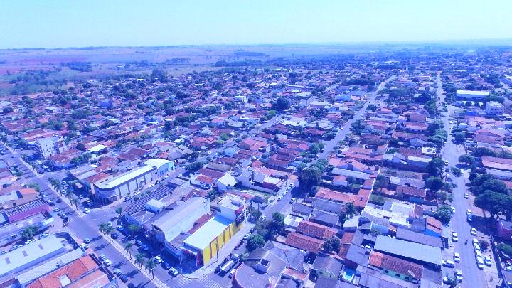 Mei Microempreendedor em Novo Horizonte do Sul, MS