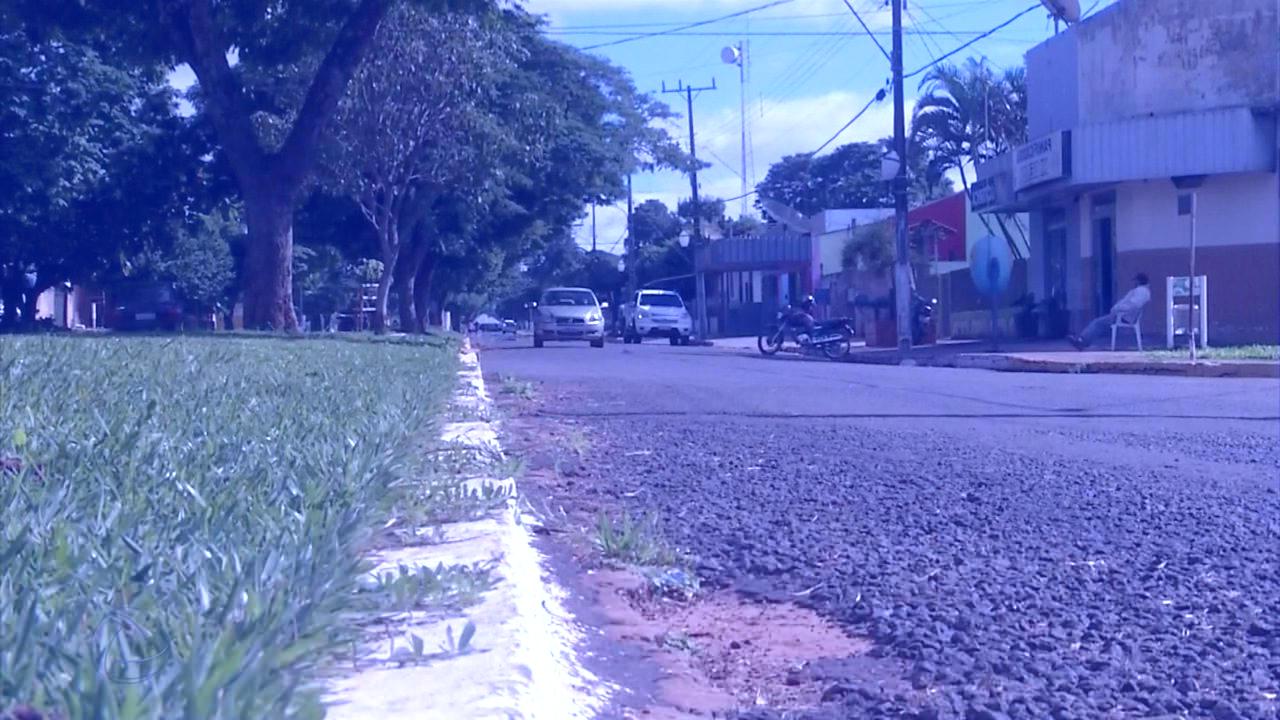 Mei Microempreendedor em Tacuru, MS