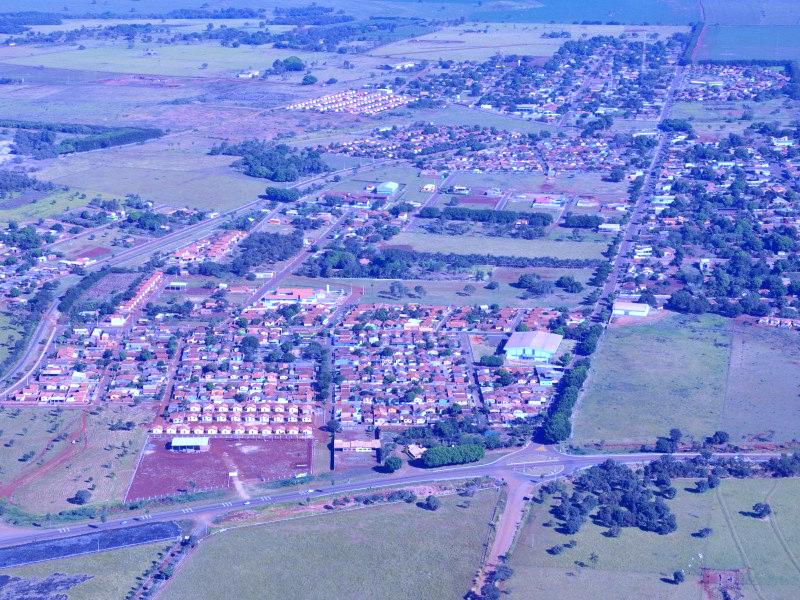 Mei Microempreendedor em Terenos, MS